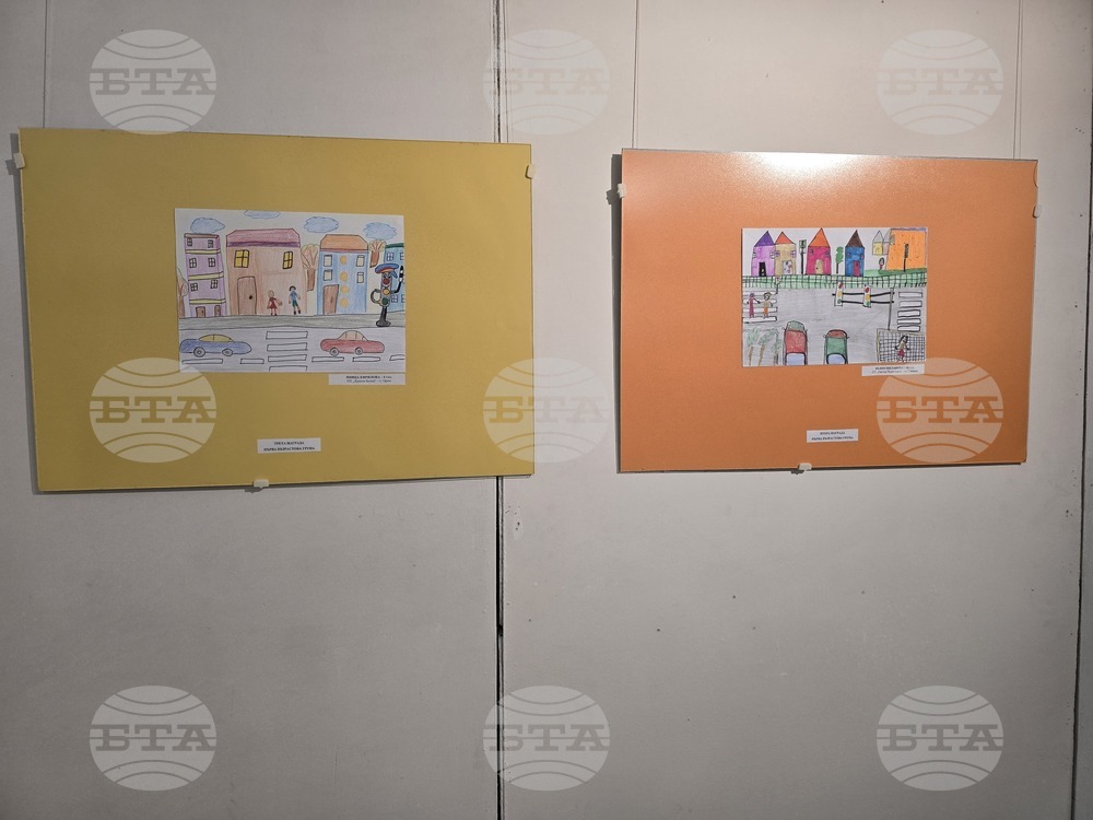 Свищов - изложба - конкурс