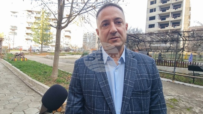 Изграждат „умни“ пешеходни пътеки с изкуствен интелект в Радомир