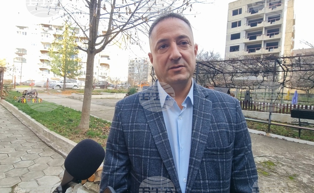 Изграждат „умни“ пешеходни пътеки с изкуствен интелект в Радомир