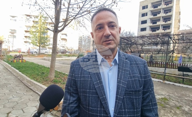 Изграждат „умни“ пешеходни пътеки с изкуствен интелект в Радомир