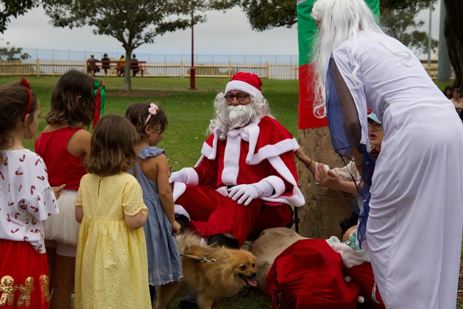 Културната и социална асоциация „Родина“ ще организира на 14 декември в Сидни коледен пикник за българската общност 