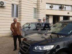 Снимка: Областна администрация Русе 