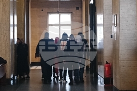 Софийски градски съд - мярка за неотклонение - разглеждане