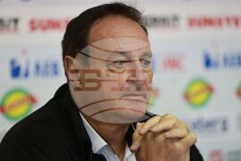 Награди „Спортен Икар” - пресконференция