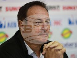 Награди „Спортен Икар” - пресконференция