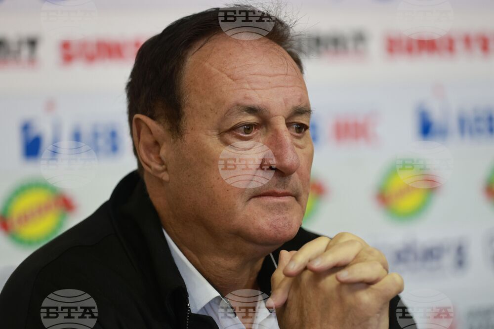 Награди „Спортен Икар” - пресконференция