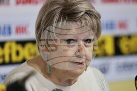 Награди „Спортен Икар” - пресконференция