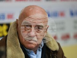 Награди „Спортен Икар” - пресконференция