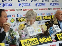 Награди „Спортен Икар” - пресконференция