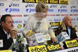 Награди „Спортен Икар” - пресконференция