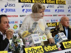 Награди „Спортен Икар” - пресконференция