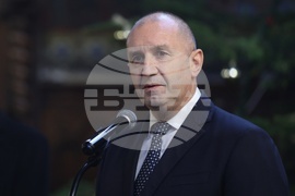 Свети Даниил Стълпник - празник - тържествената света литургия