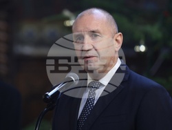 Свети Даниил Стълпник - празник - тържествената света литургия