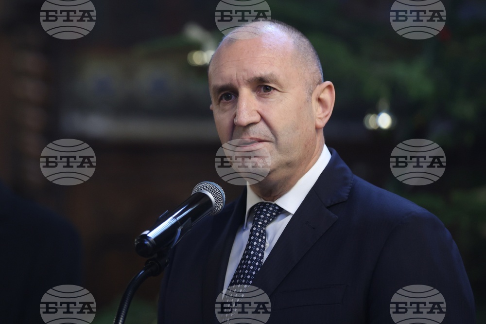 Свети Даниил Стълпник - празник - тържествената света литургия