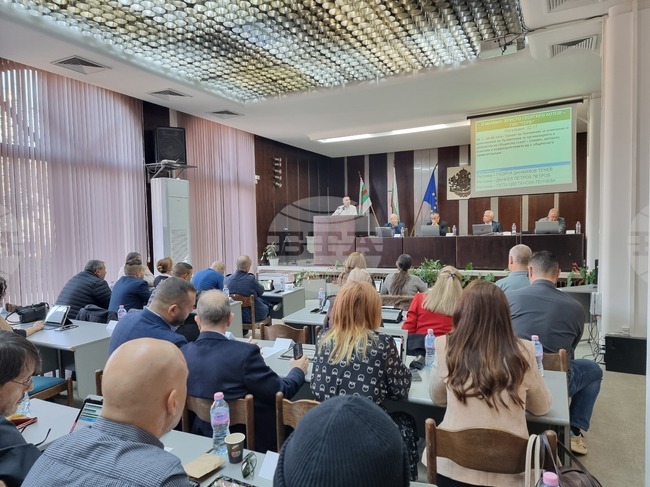 Общинският съвет в Сливен одобри регистрацията на електрическите превозни средства