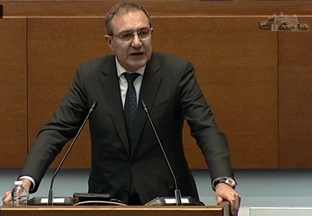 Министър Гуцанов: Най-уязвимите групи ще получат повече през 2026 година