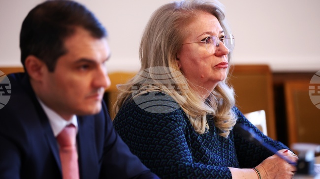 Парламентарната Комисия по туризъм подкрепи на първо четене Законопроекта за държавния бюджет на България за 2026 г. 