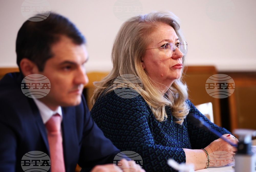 Парламентарната Комисия по туризъм подкрепи на първо четене Законопроекта за държавния бюджет на България за 2026 г. 