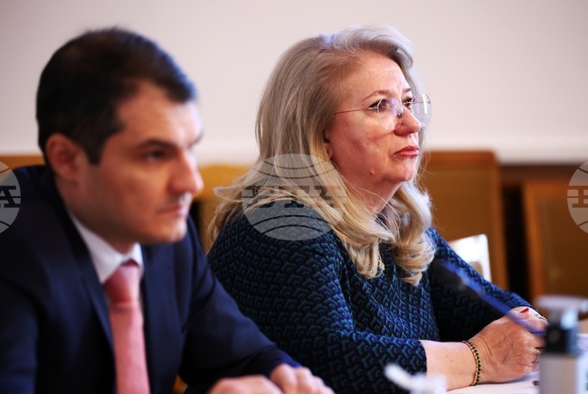 Парламентарната Комисия по туризъм подкрепи на първо четене Законопроекта за държавния бюджет на България за 2026 г. 