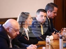 Народно събрание - Комисия по туризъм - заседание