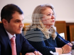 Народно събрание - Комисия по туризъм - заседание