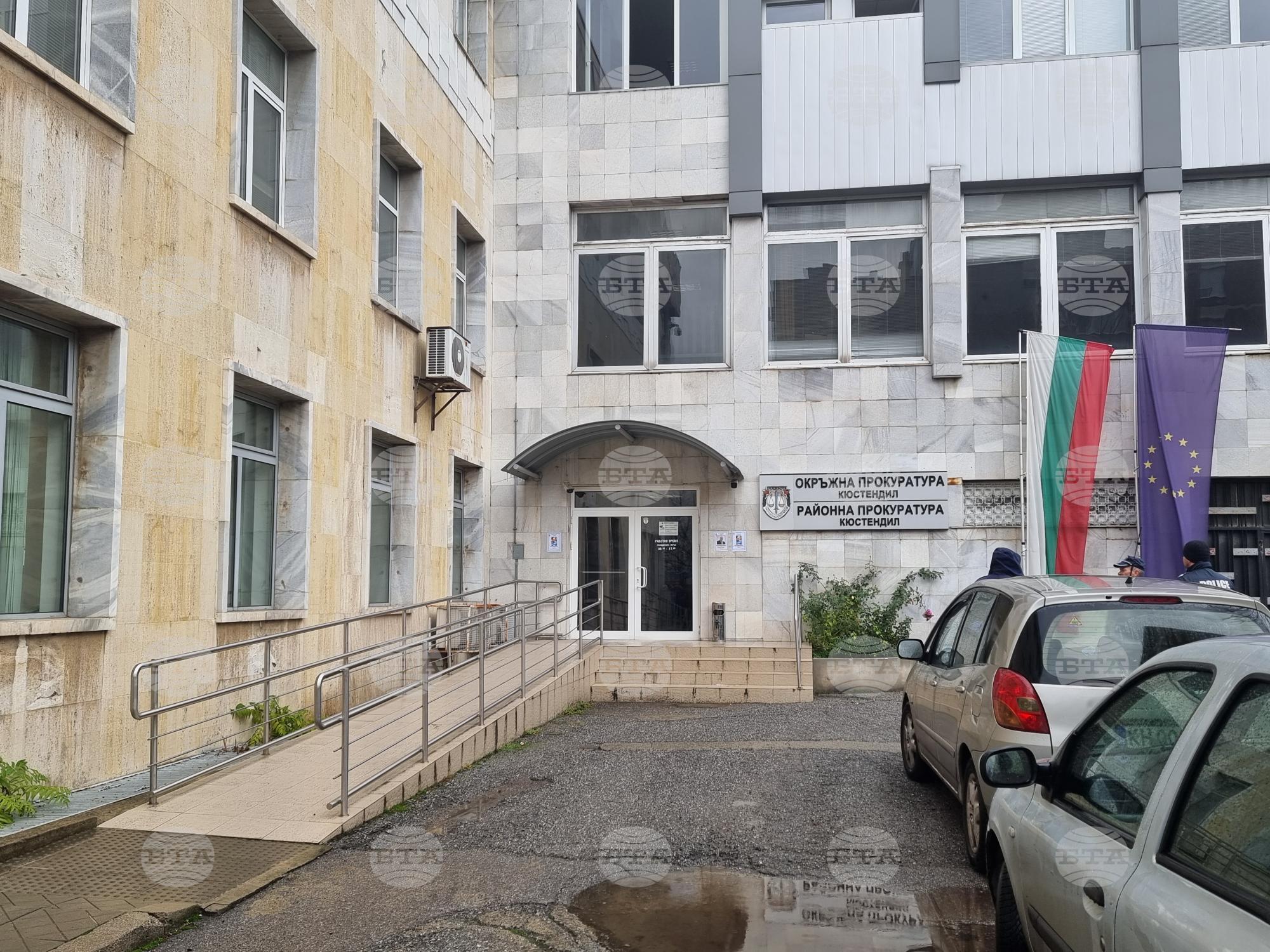 Софийският апелативен съд потвърди лишаване от свобода за грабеж, извършен при опасен рецидив, наложено от Окръжен съд – Кюстендил