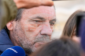 Migration Italy Salvini Trial