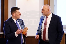 Народно събрание - Комисия по културата и медиите