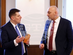 Народно събрание - Комисия по културата и медиите