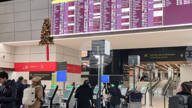 Общонационална стачка в Португалия ще блокира транспорта и обществените услуги