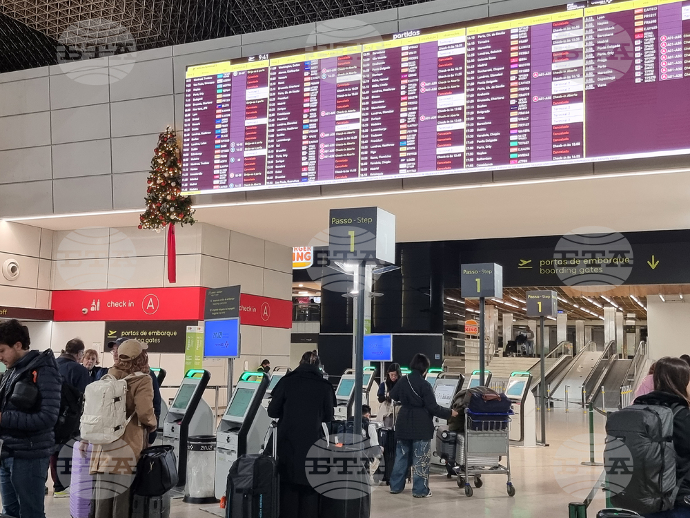 Общонационална стачка в Португалия ще блокира транспорта и обществените услуги