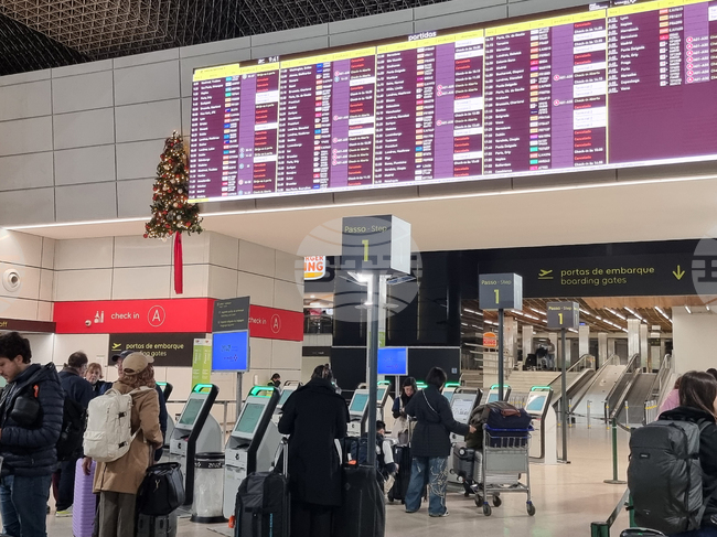 Общонационална стачка в Португалия ще блокира транспорта и обществените услуги