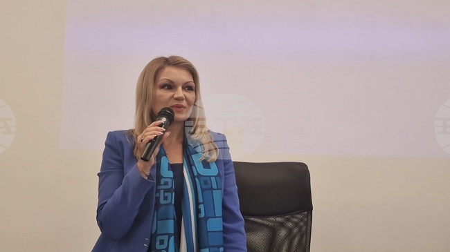 Биопроизводителите ще получат своето подпомагане преди Нова година, каза зам.-министърът на земеделието д-р Лозана Василева