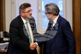 Народно събрание - Комисия по културата и медиите