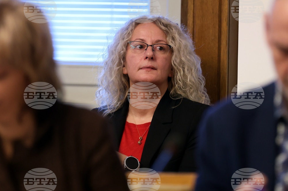 Народно събрание - Комисия по културата и медиите