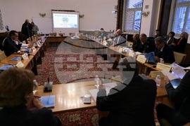 Народно събрание - Комисия по културата и медиите