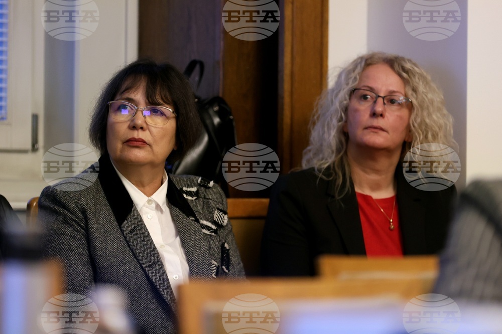 Народно събрание - Комисия по културата и медиите