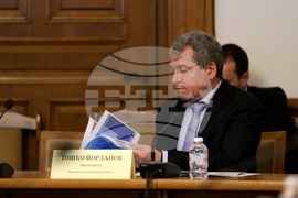 Народно събрание - Комисия по културата и медиите