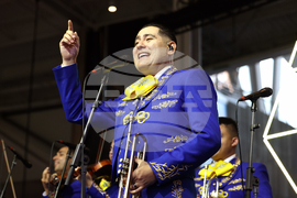 Mariachi Rams Football