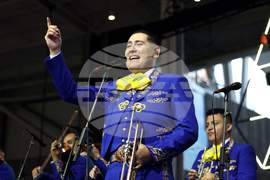 Mariachi Rams Football