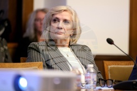 Народно събрание - Комисия по културата и медиите