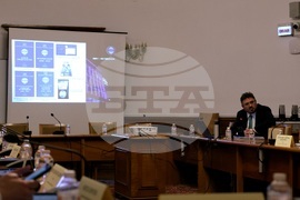 Народно събрание - Комисия по културата и медиите