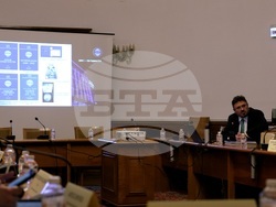 Народно събрание - Комисия по културата и медиите