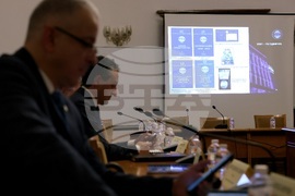 Народно събрание - Комисия по културата и медиите