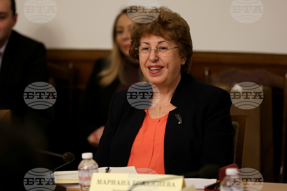 Народно събрание - Комисия по културата и медиите