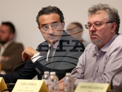 Народно събрание - Комисия по културата и медиите