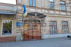 Украйна - Център за българска култура Болград