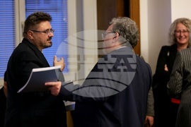 Народно събрание - Комисия по културата и медиите