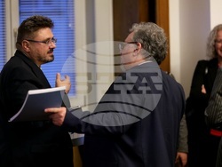 Народно събрание - Комисия по културата и медиите