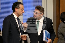 Народно събрание - Комисия по културата и медиите